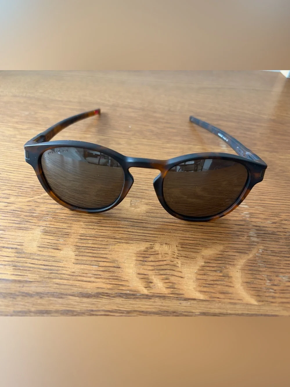 Oakley Latch Tortoise